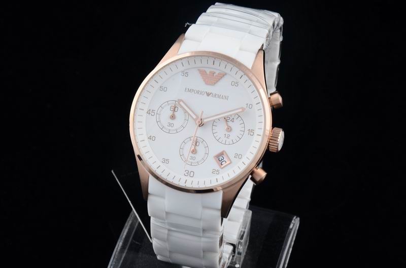 Armani watch man-716